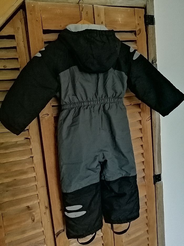 Combinaison de ski garçon 4 ans - photo numéro 2