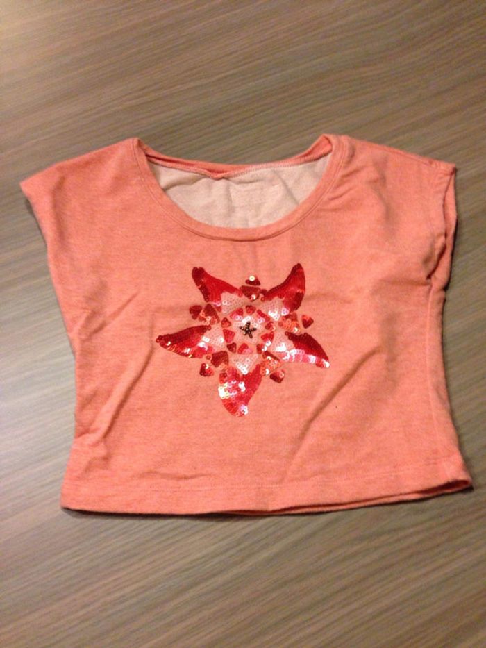 Pull catimini 4 ans