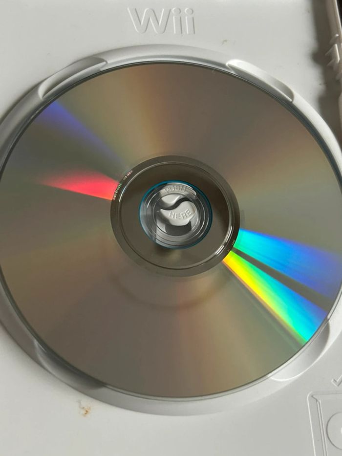 Jeu de wii dogz chiens - photo numéro 4