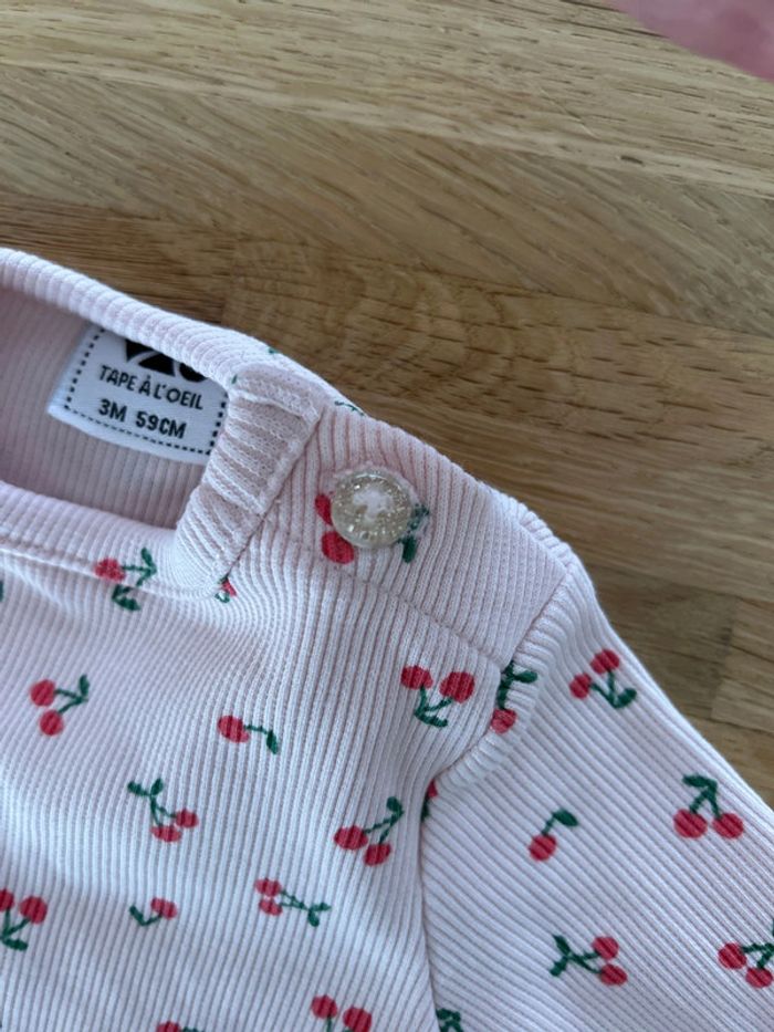Maillot manches longues - photo numéro 4