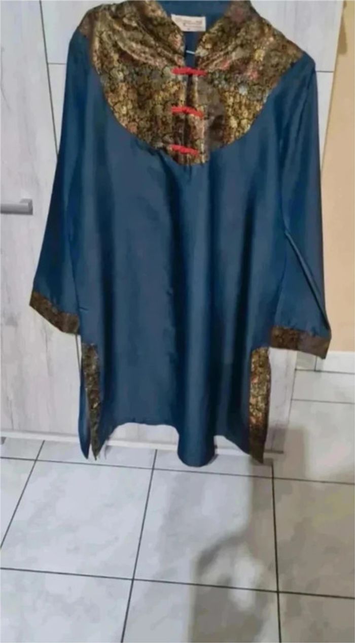Tenu de fete