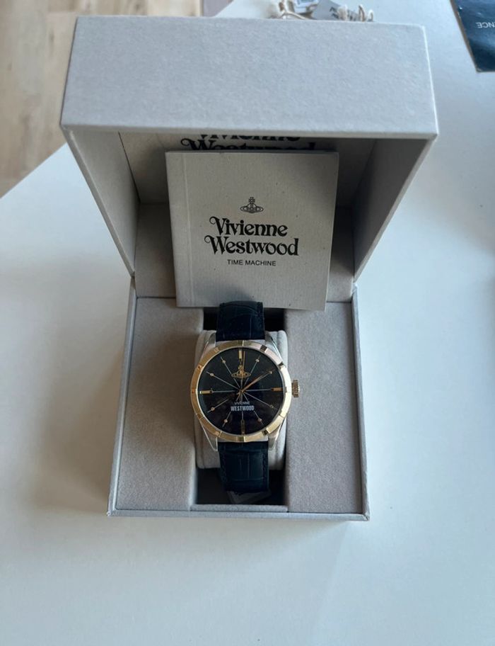 Montre Vivienne Westwood