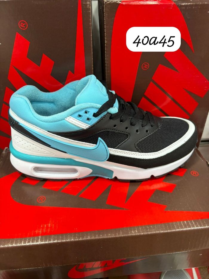 Air max bw - photo numéro 3