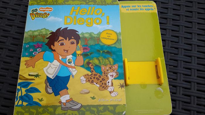 Lot 2 livre - photo numéro 2