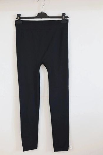 C56 leggings noir Burton L