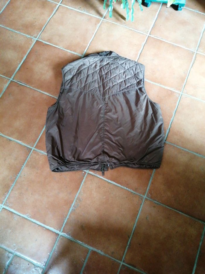 Gilet matelassé sans manche homme Beretta - photo numéro 2