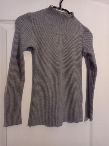 Pull ou sous pull