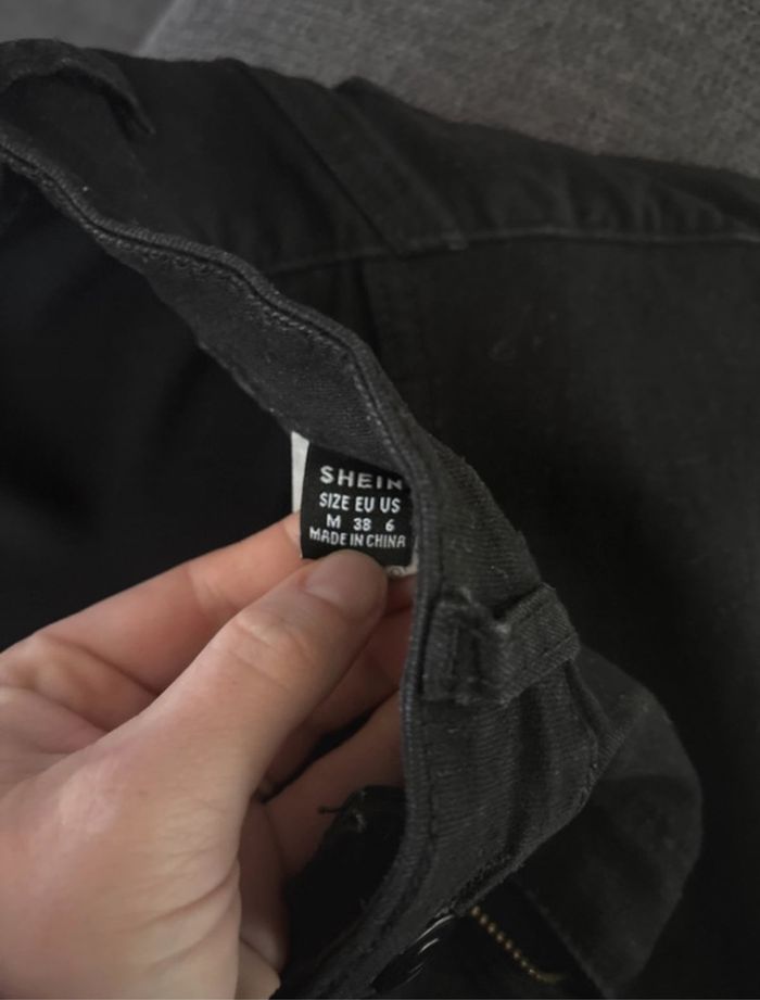Short - photo numéro 2