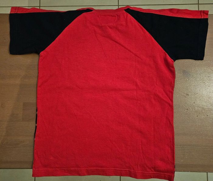 T-shirt 9/10 ans - photo numéro 3