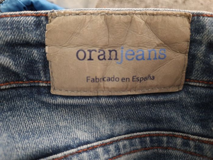 Jeans droit - photo numéro 3
