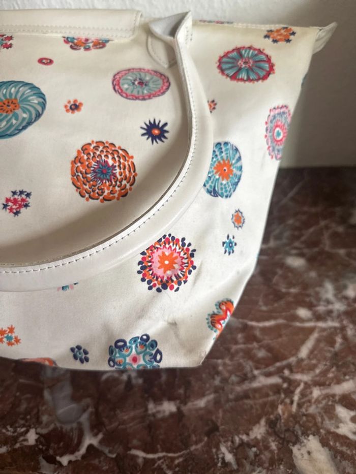 Sac Longchamp - photo numéro 6