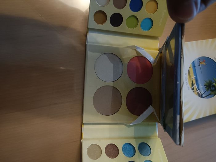 3 PALETTES BH COSMETICS NEUVES - photo numéro 7