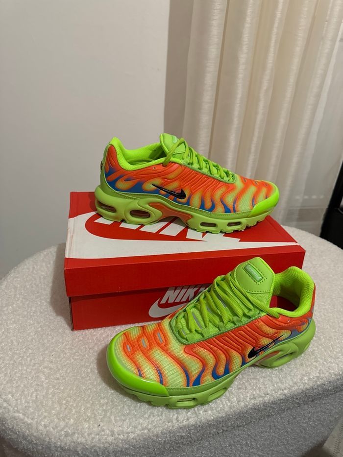 Tn nike supreme - photo numéro 2