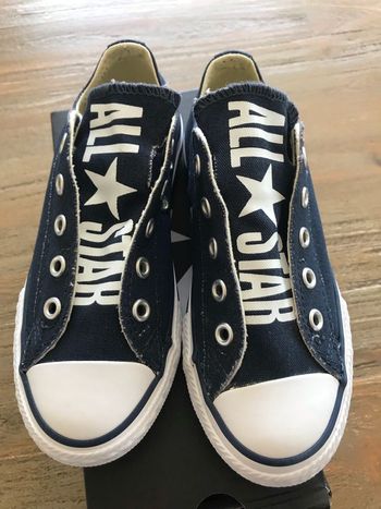 Converse taille 30