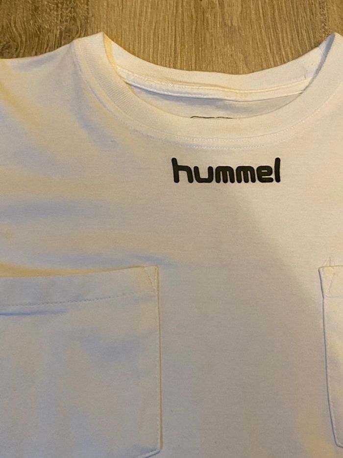 t-shirt de hand arbitre, FFhb - photo numéro 6