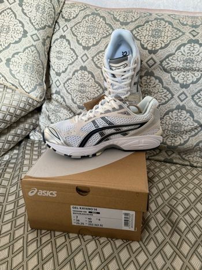 Asics gel kayano 14 - photo numéro 8