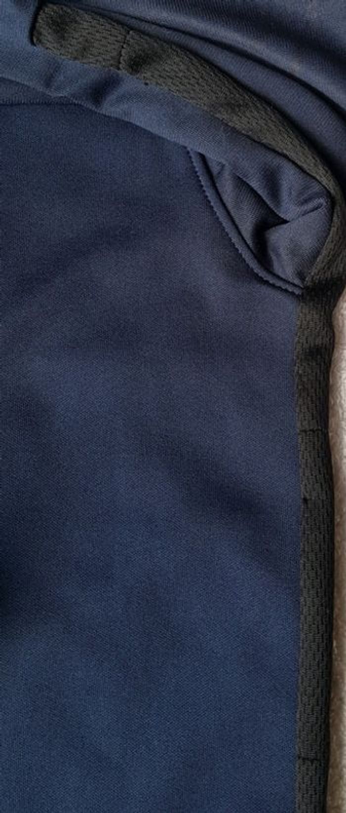 Haut d'entraînements dry-fit manches longues  Nike - photo numéro 8