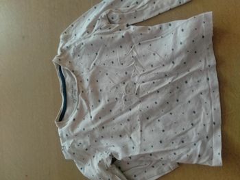 T-shirt 18/24 mois 92.cm