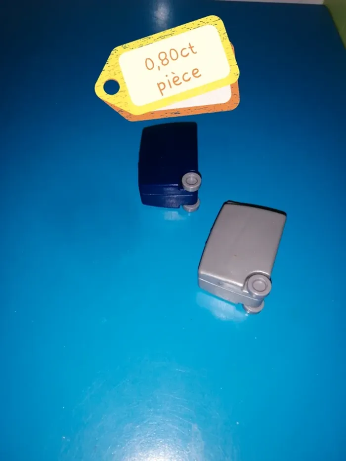 Thème* accessoire / valise - photo numéro 4