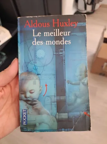 Le meilleur des mondes