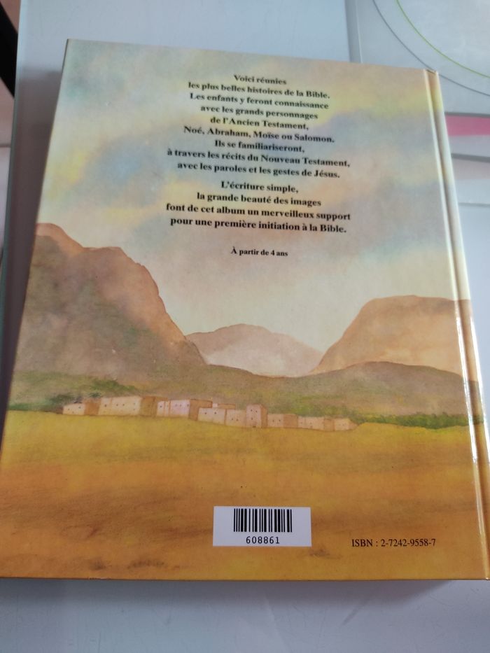 La Bible - photo numéro 3