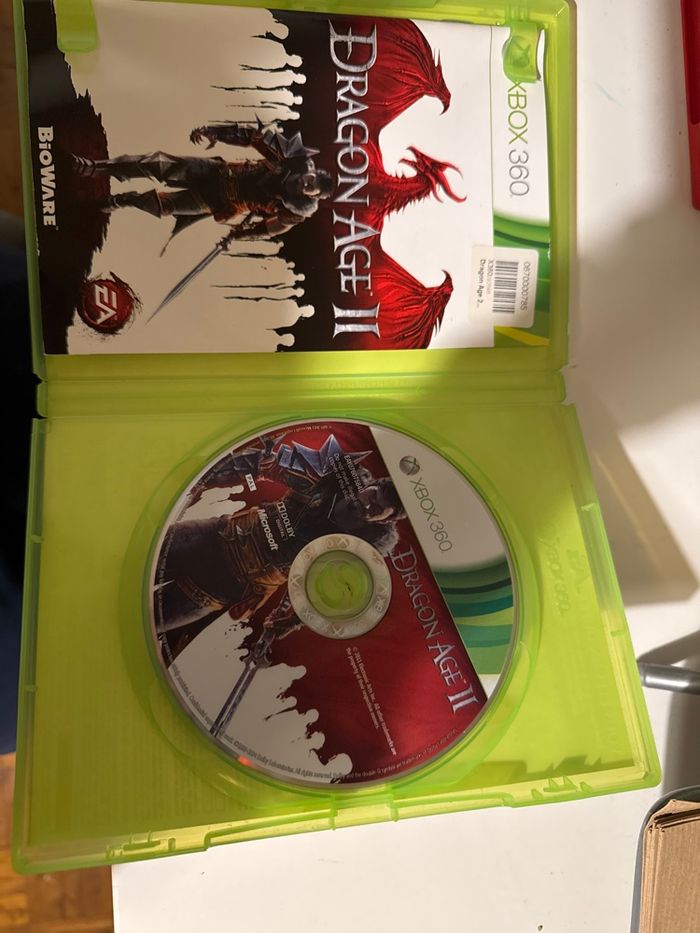 Dragon âge 2 - photo numéro 3