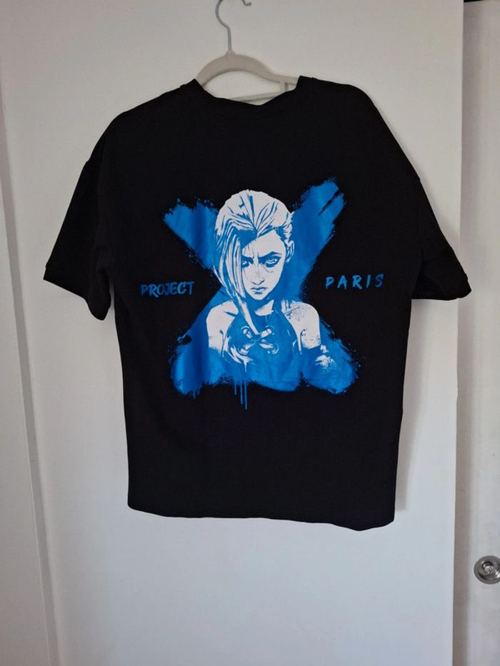 Tee-shirt S - photo numéro 7
