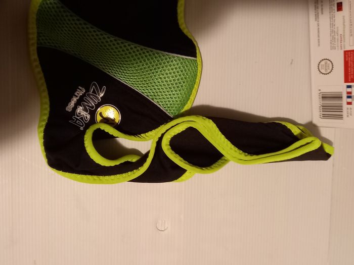 Wii zumba - photo numéro 5