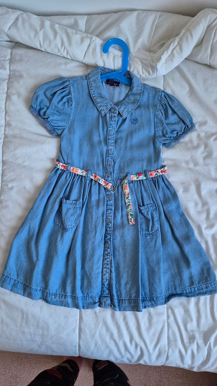 Robe d'été - photo numéro 2