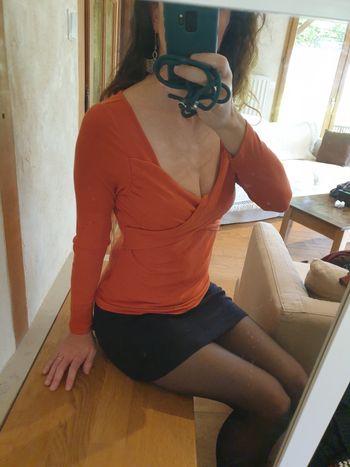 T shirt manche longue