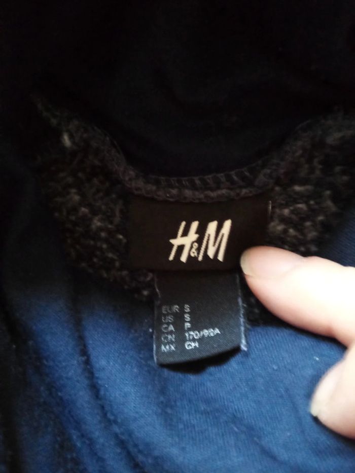 Pull taille s - photo numéro 2