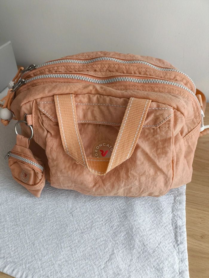 Sac roncato