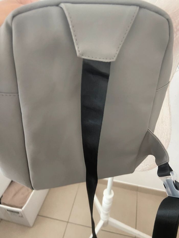 sac à bandoulière - photo numéro 4