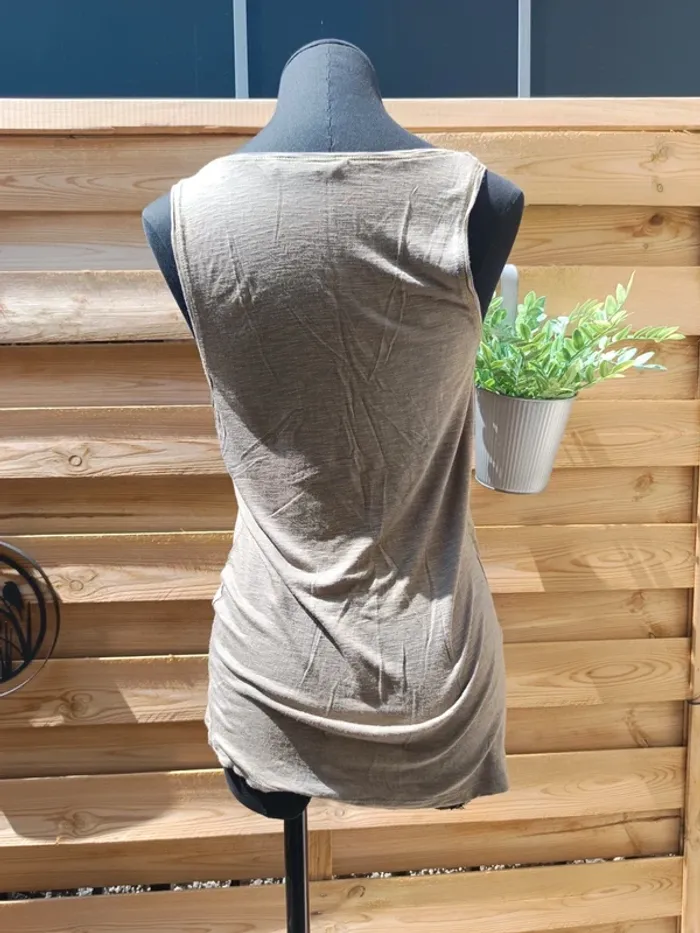 Débardeur Camaïeu taille 1 - photo numéro 5