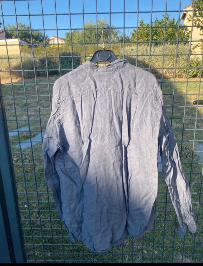 Chemise - photo numéro 2