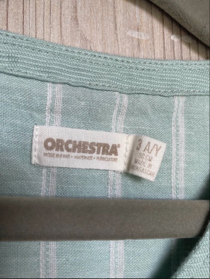 Blazer sans manche - photo numéro 3