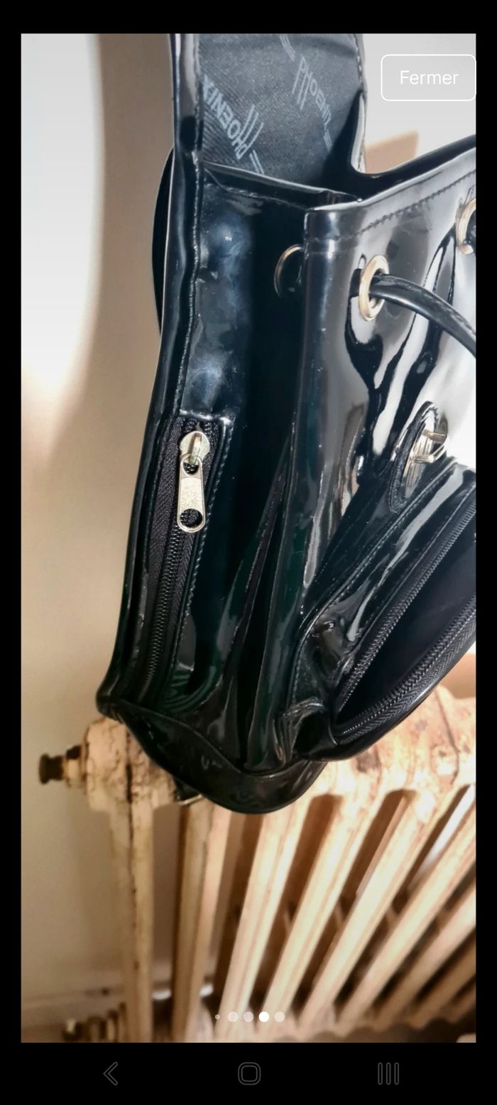 Sac a dos petit - photo numéro 4