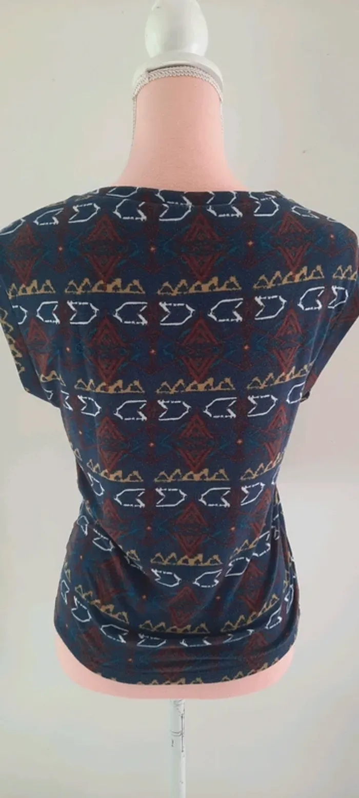 Tee shirt - photo numéro 6