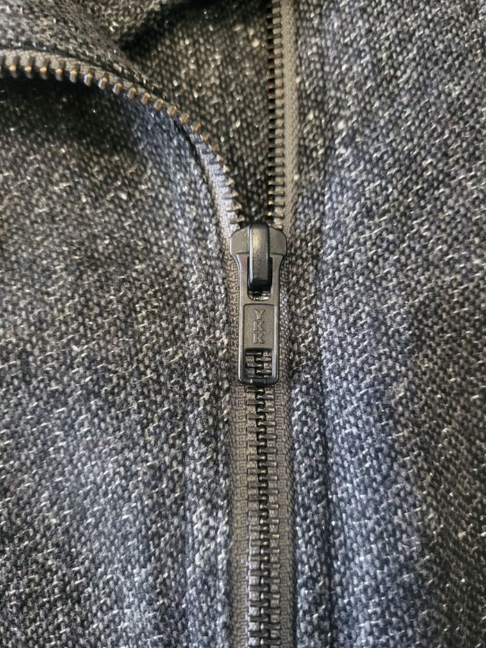 Veste blouson perfecto catimini fille 10 ans - photo numéro 7
