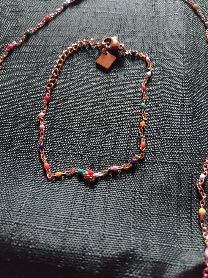 Parure neuf - photo numéro 4