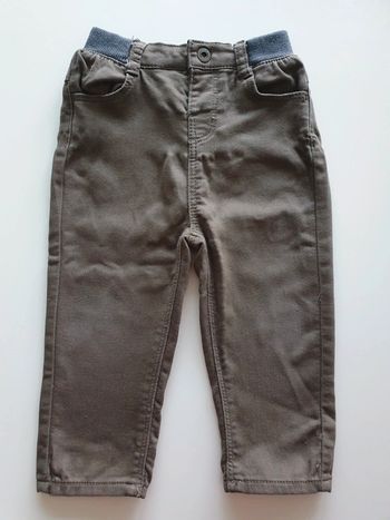 Pantalon Orchestra 18 mois