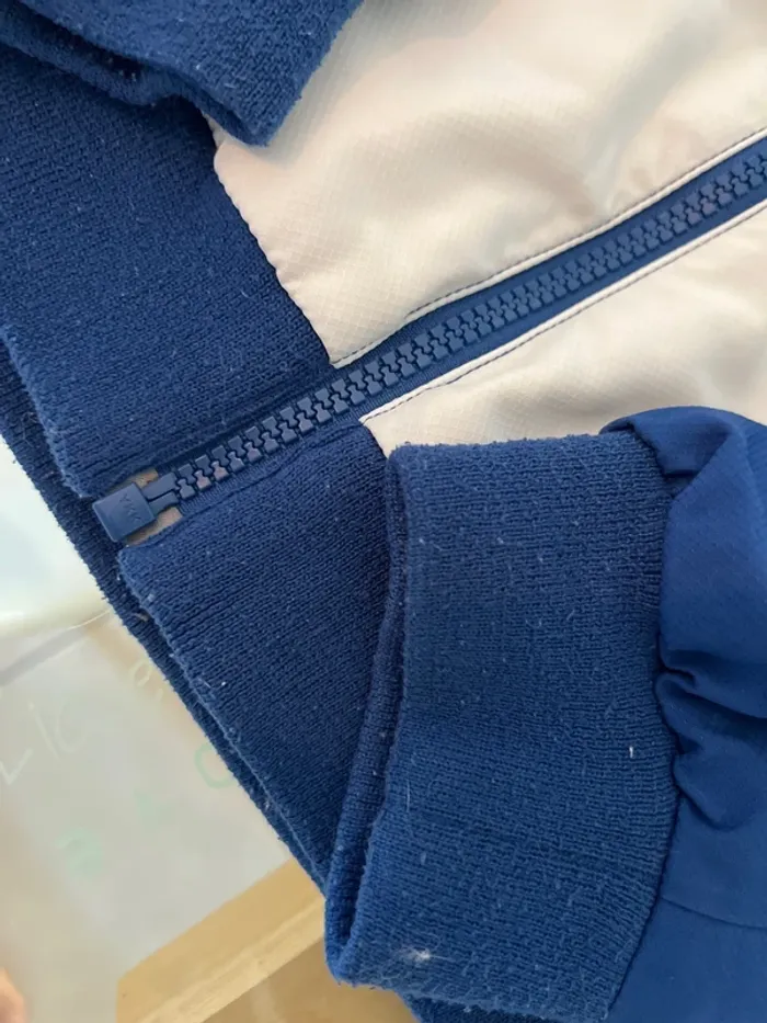 Veste Lacoste enfant - photo numéro 2