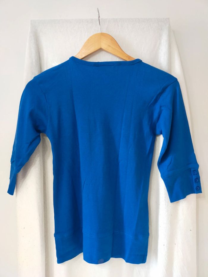 Lot hauts manches longues - photo numéro 7