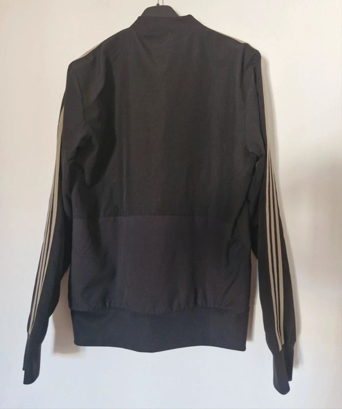 Veste Football Adidas Juventus Turin Taille XS - photo numéro 2