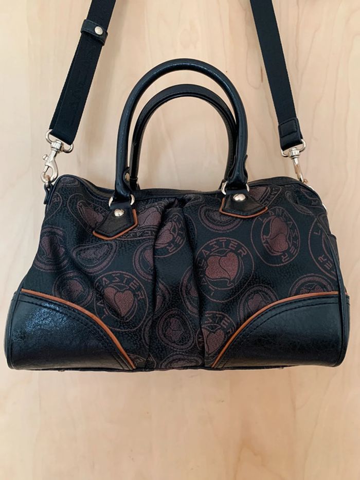 Magnifique Sac à main Lancaster neuf - photo numéro 2
