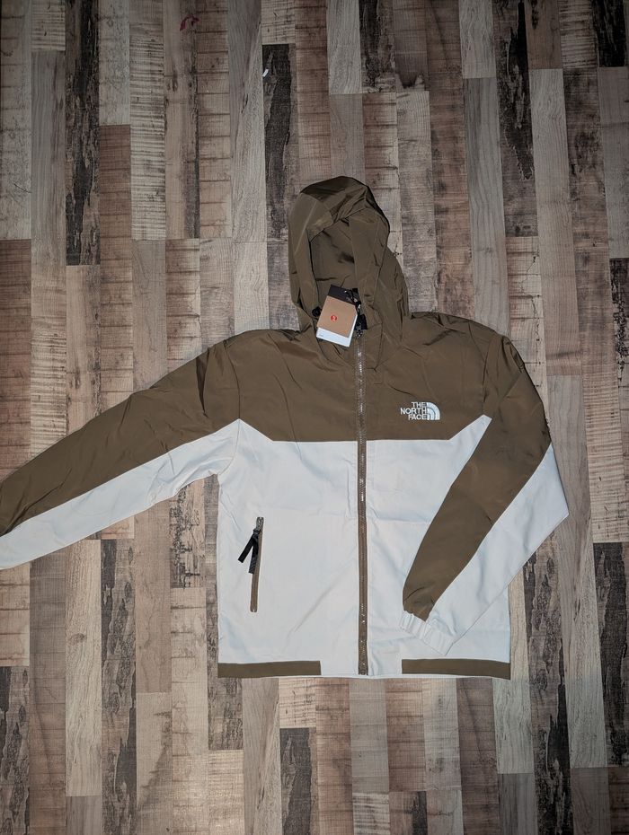 Veste the north face - photo numéro 4