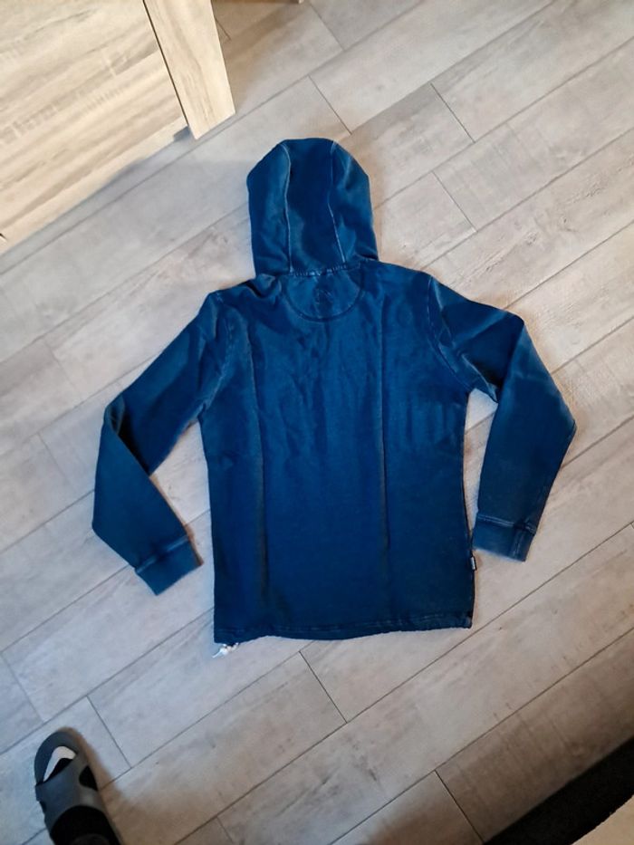 Sweat à capuche - photo numéro 8