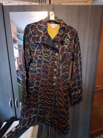 MANTEAU FEMME
