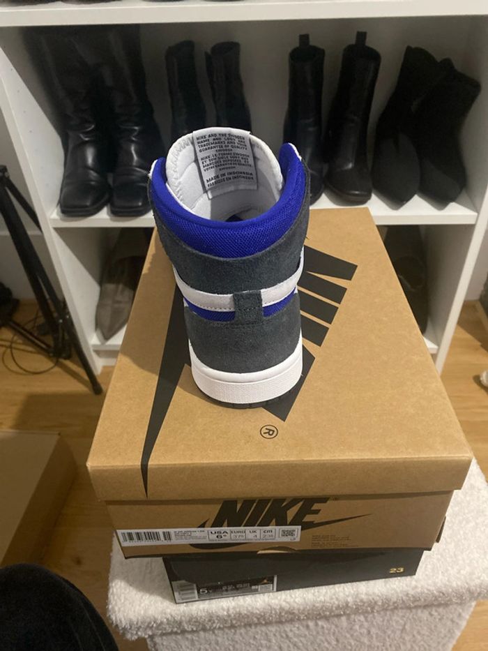 Air Jordan 1 zoom - photo numéro 6