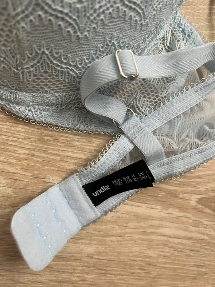 Soutien gorge undiz 90D - photo numéro 3